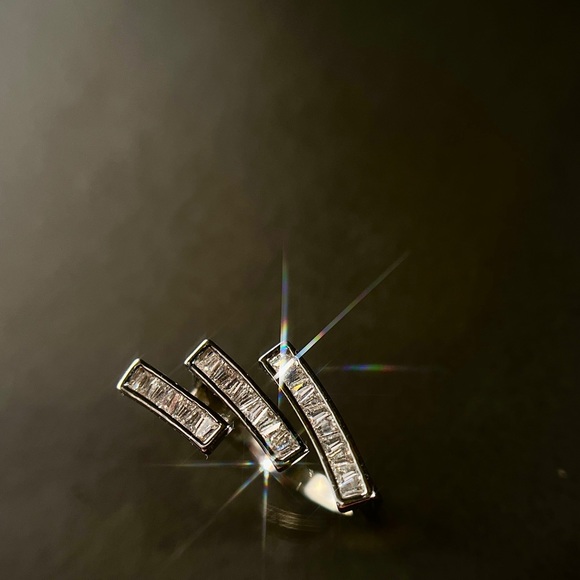 Open back ring only one - Picture 1 of 4